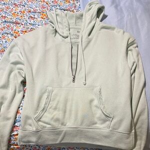 SO Women's Mint Green Cowl Neck Sweater